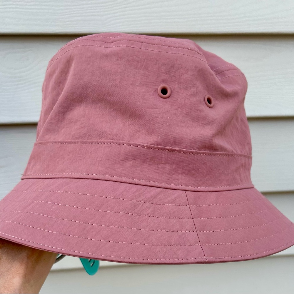 Lululemon On My Level Bucket Hat Spiced Chai